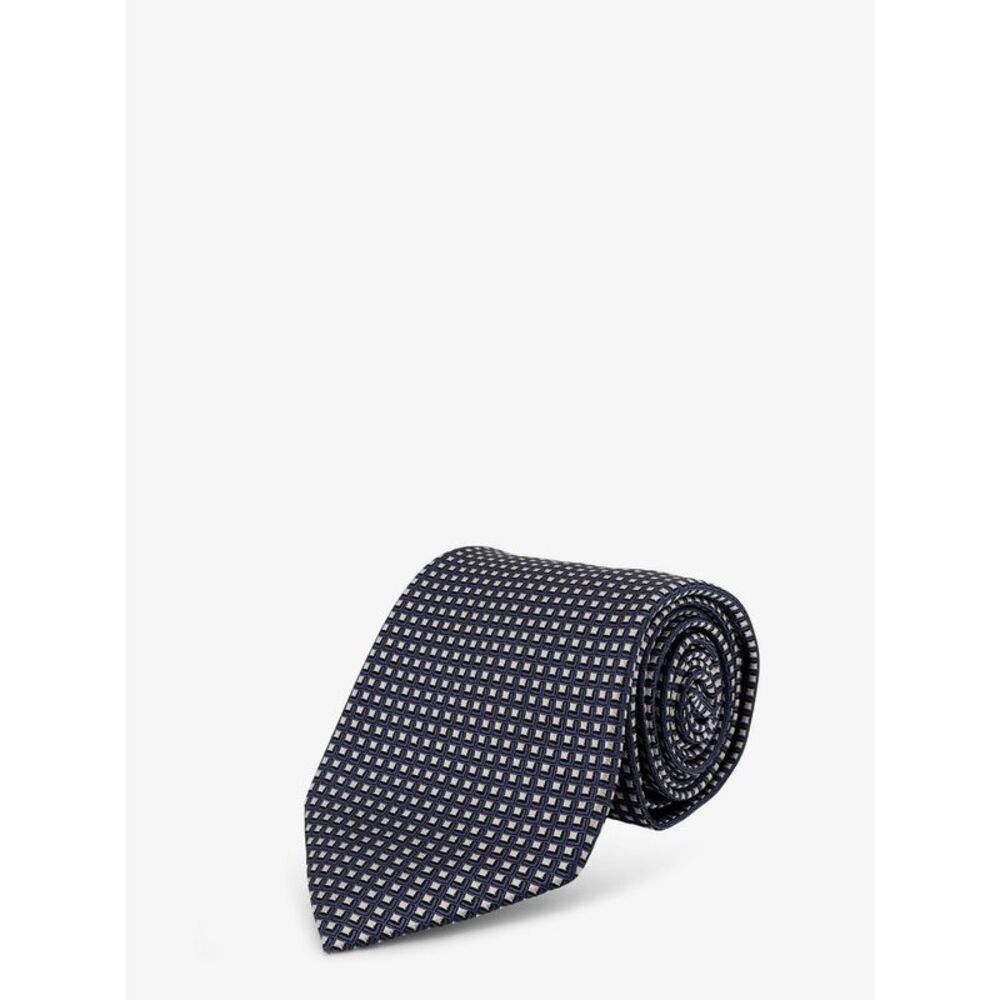 Tom Ford Men Silk Tie